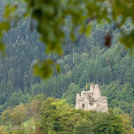 Winterhaldenhof Hotel 3*