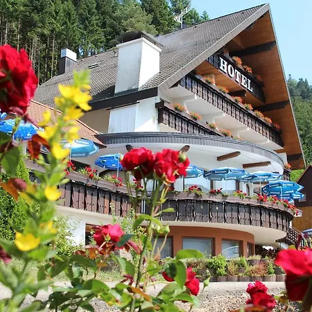 Winterhaldenhof Hotel 3*