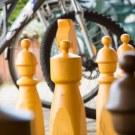 Hotel Winterhaldenhof