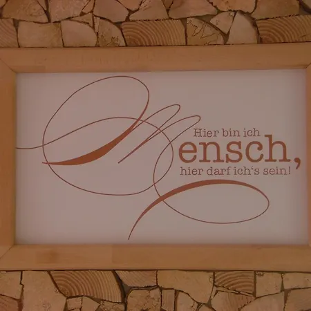 Hotel Winterhaldenhof Schenkenzell