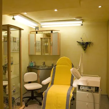 Hotel Winterhaldenhof 3*