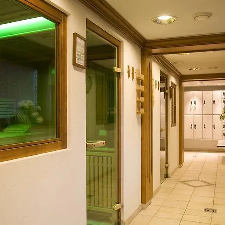 Hotel Winterhaldenhof Schenkenzell