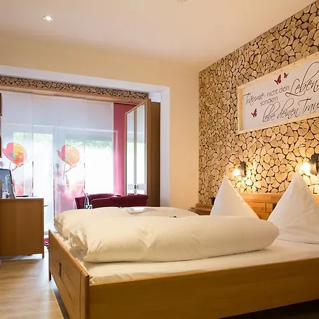 Hotel Winterhaldenhof Schenkenzell