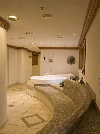 Hotel Winterhaldenhof Schenkenzell