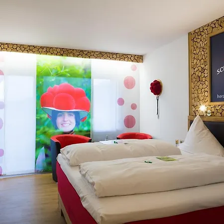 Winterhaldenhof 3*
