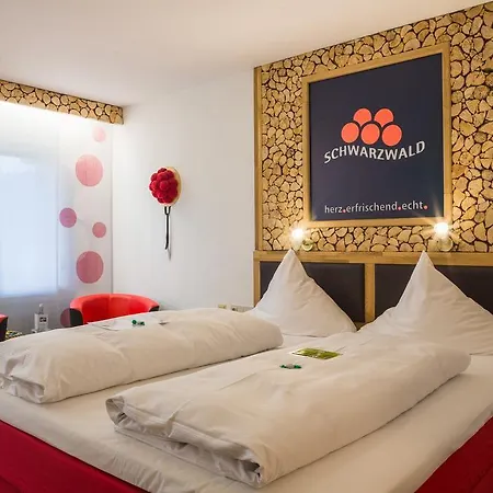 Hotel Winterhaldenhof