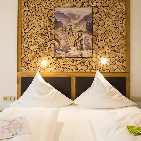 Winterhaldenhof Hotel 3*