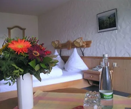 Winterhaldenhof Hotel