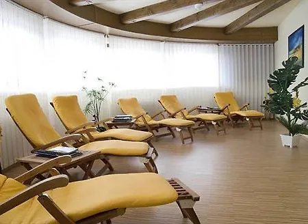 Winterhaldenhof Hotel 3*