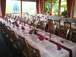 Winterhaldenhof Hotel