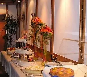 Hotel Winterhaldenhof 3*