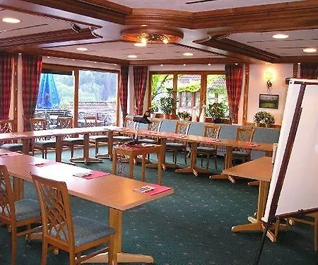 Winterhaldenhof 3*