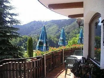 Winterhaldenhof 3* Schenkenzell