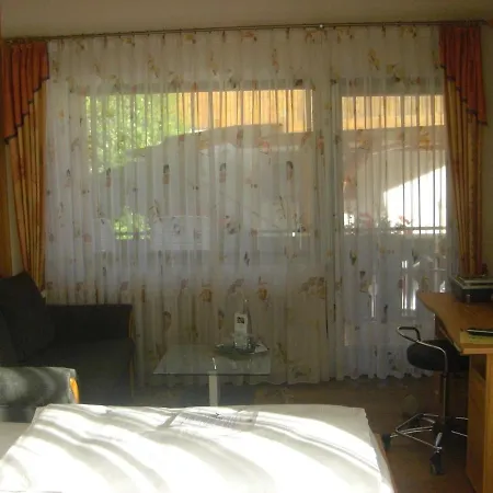 Winterhaldenhof Hotel 3*